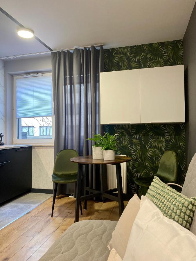 Enes Apartments Legnicka Street B Wrocław Eksteriør billede